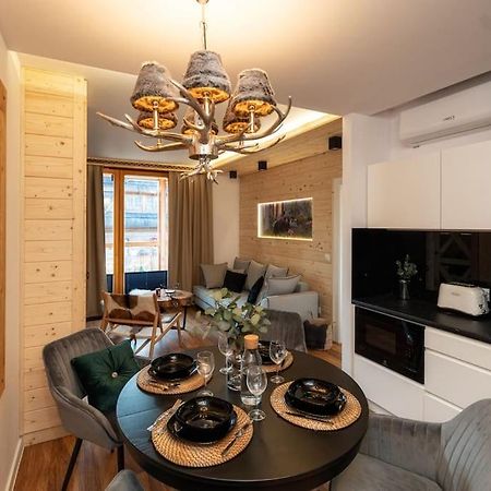 Apartament Giewont 405 Zakopane Kültér fotó