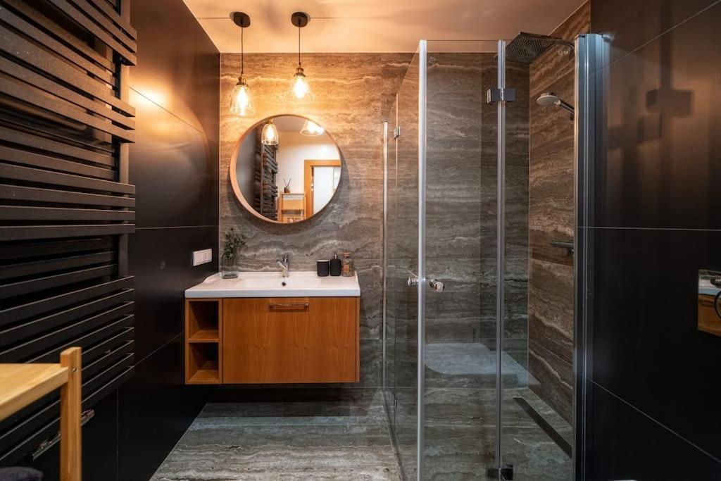 Apartament Giewont 405 Zakopane Kültér fotó
