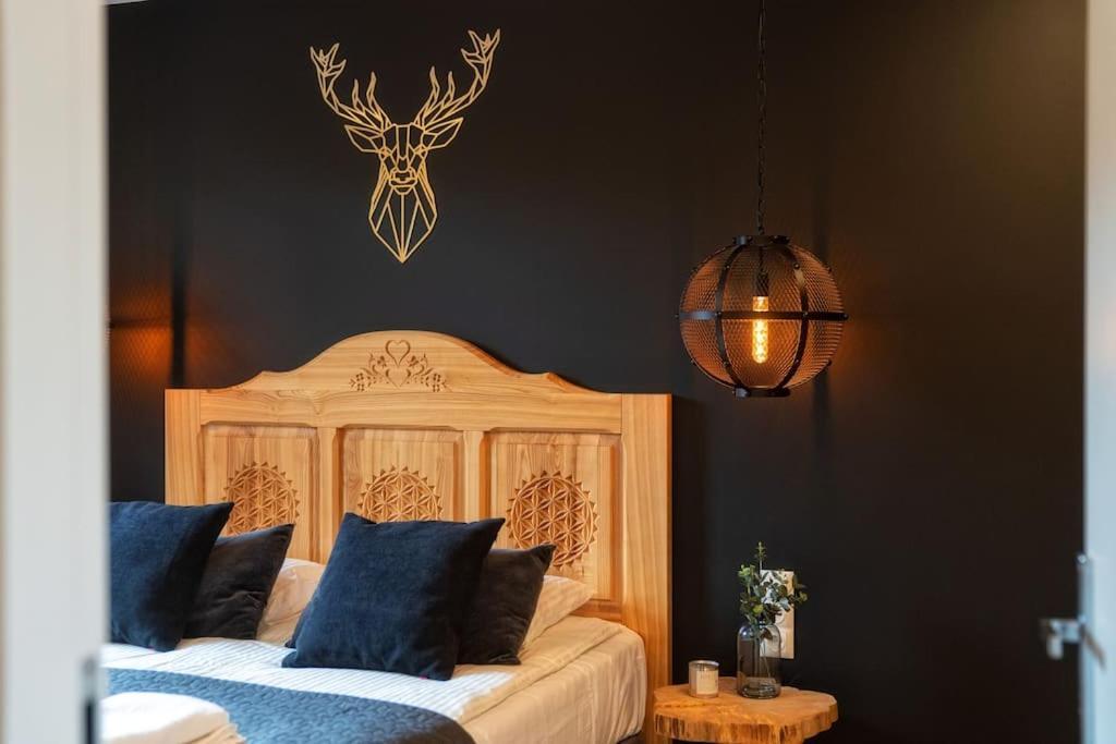 Apartament Giewont 405 Zakopane Kültér fotó