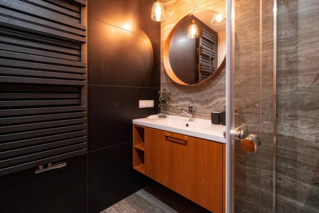 Apartament Giewont 405 Zakopane Kültér fotó
